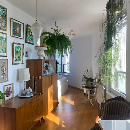 Modern Studio Apartment In Vienna, 3Rd District Exterior photo