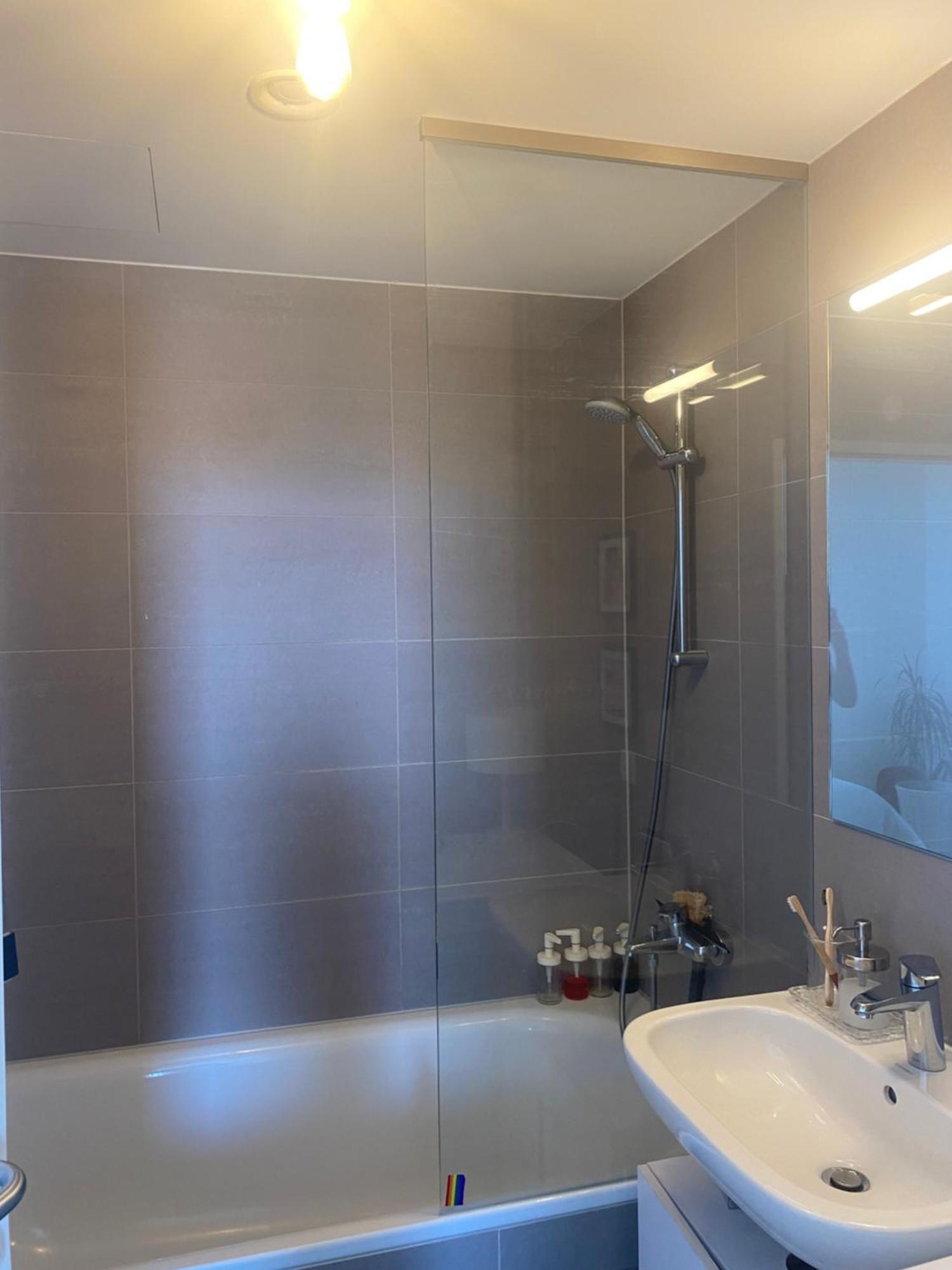 Modern In Vienna, 3rd District Apartment *